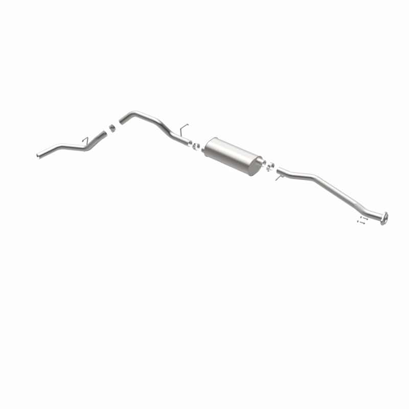 Magnaflow — MagnaFlow BRE Exhaust Kit Replacement Stainless GM
Exhaust Kit - view 18