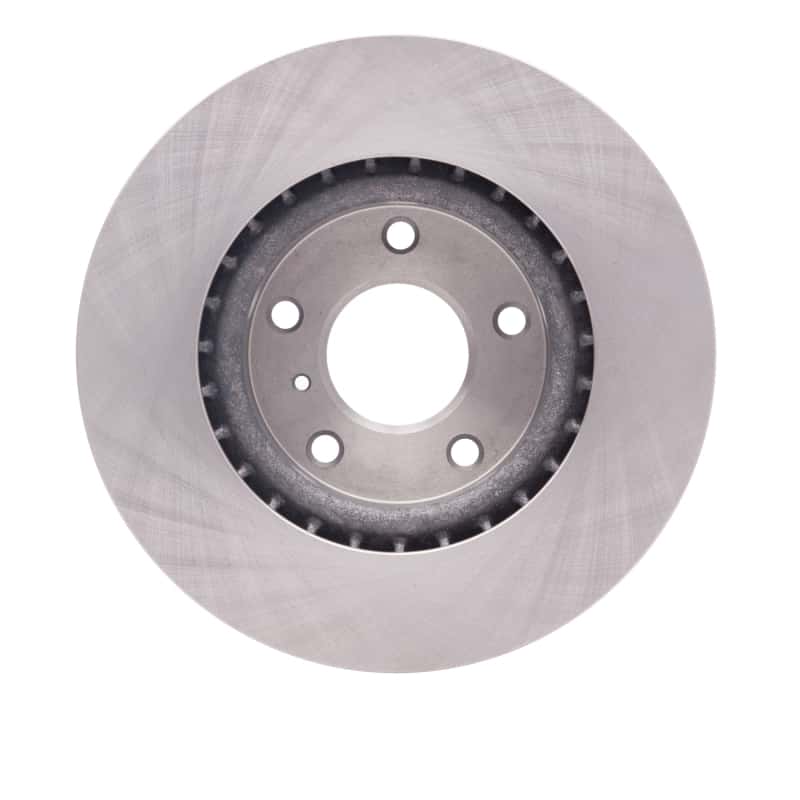 DFC — DFC 03-05 Infiniti G35 Front Brake Rotor
DFC Brake Rotor - view 5