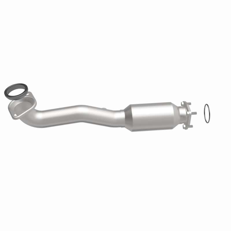 Magnaflow — MagnaFlow 10-11 Honda CR-V California Catalytic Converter Direct Fit
California - view 11