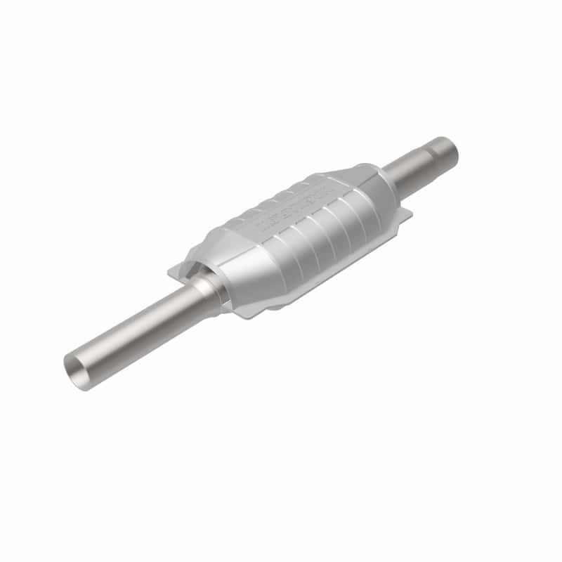 Magnaflow — MagnaFlow Conv GM 24.87X6.5X4 1.75/1.75
Standard Grade
Standard - view 18