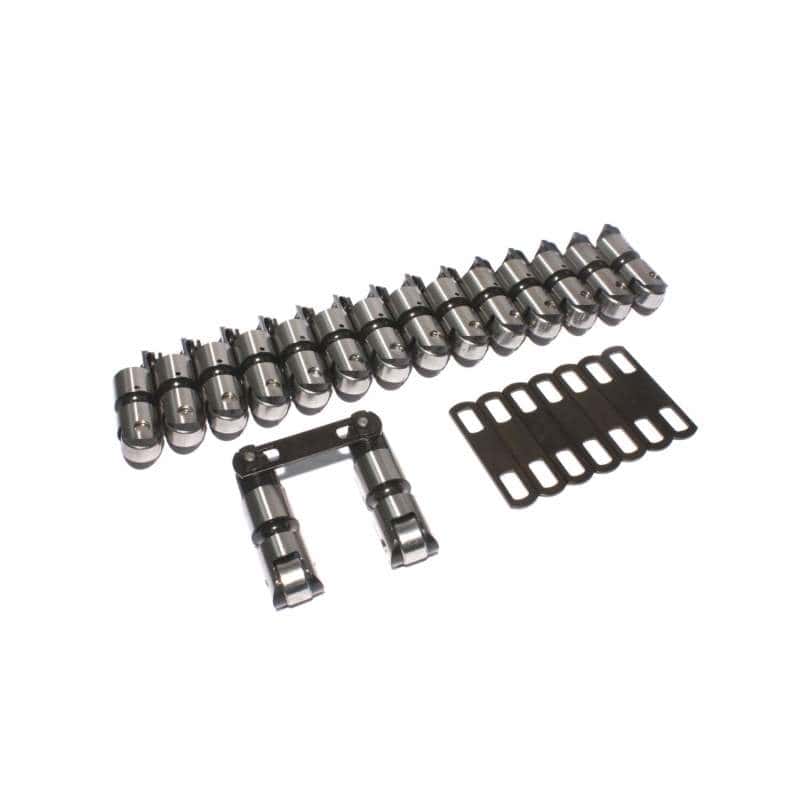 COMP Cams — COMP Cams Roller Lifters AMC Mechanical
Engine Valve Lifter - view 1