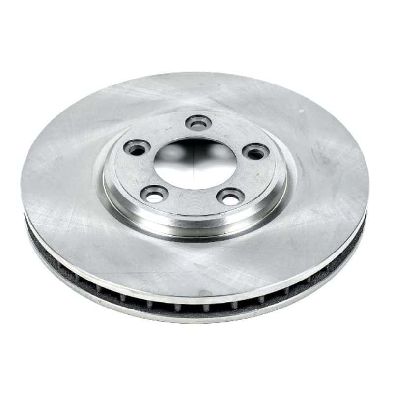 PowerStop — Power Stop 02-05 Ford Thunderbird Front Autospecialty Brake Rotor
AutoSpecialty Rotor - view 1