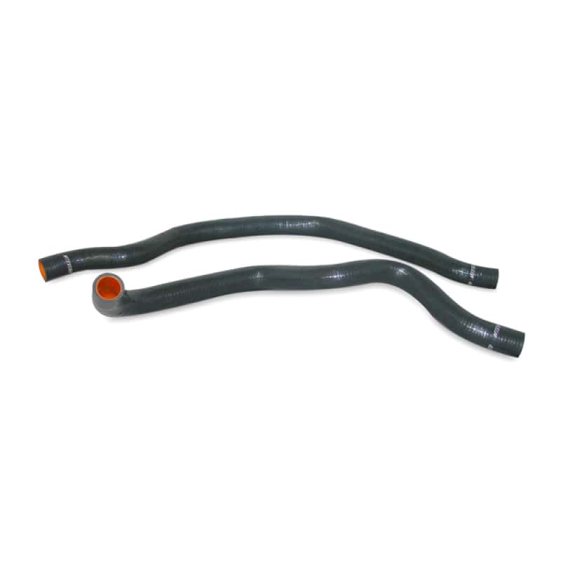 Mishimoto — Mishimoto 00-09 Honda S2000 Black Silicone Hose Kit
Coolant Hose Kit - view 1