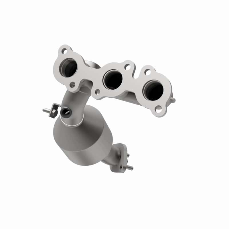 Magnaflow — MagnaFlow Conv DF 06-08 Lexus RX400H 3.3L
OEM Grade
OEM - view 27