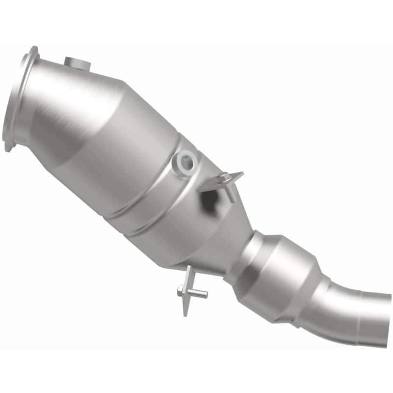 Magnaflow — Magnaflow Conv DF 2014 228i 2.0L Close Coupled
OEM Grade
OEM - view 32