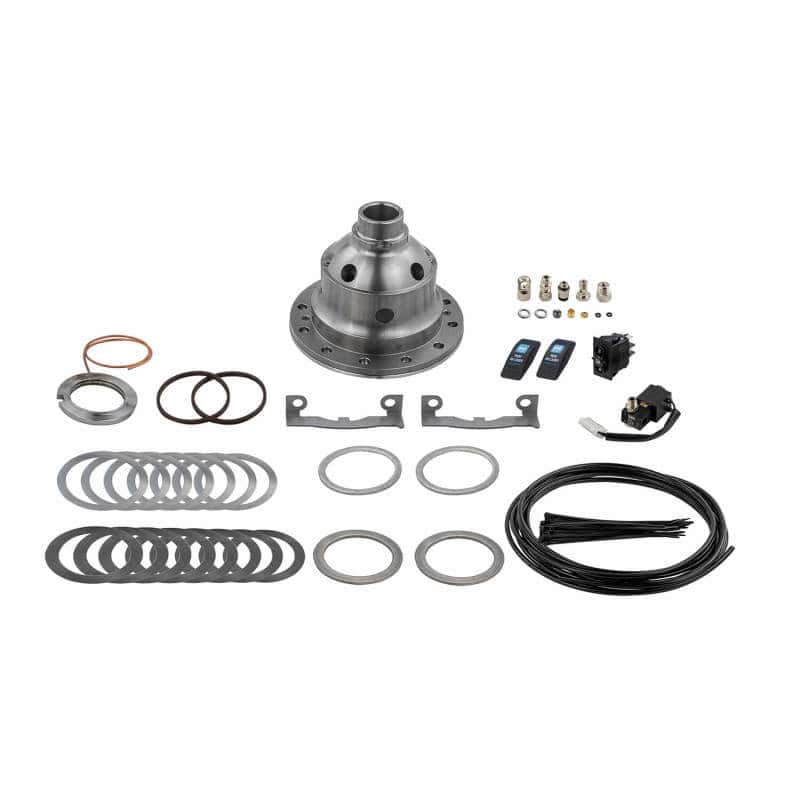 ARB — ARB Airlocker Dana70/80 35 Spl High Spd S/N
Air Locker(TM)
Air Locker - view 2