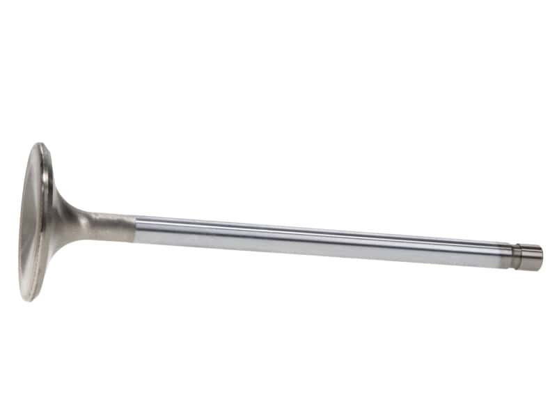 Manley Performance — Manley Chevrolet Big Block Exhaust Valve Kit - 1.900in Head Dia. 6.450in O/A Length, 0.3415in Stem
Valve - Exhaust - view 2