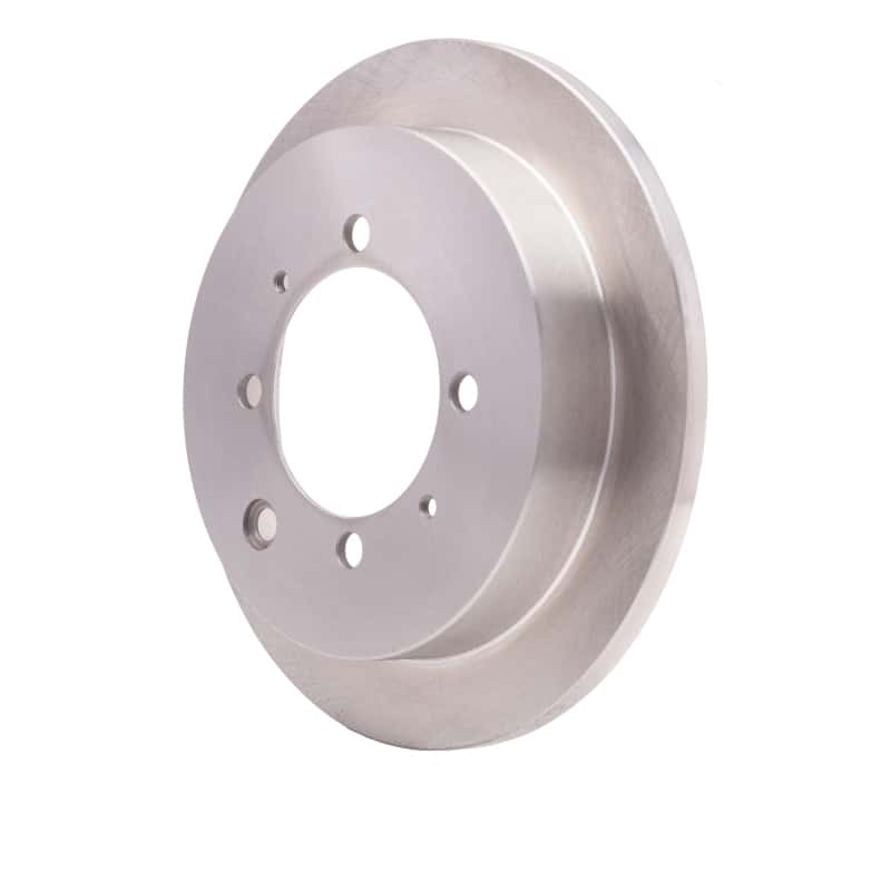 DFC — DFC 91-93 Hyundai Sonata Rear Brake Rotor
DFC Brake Rotor - view 2