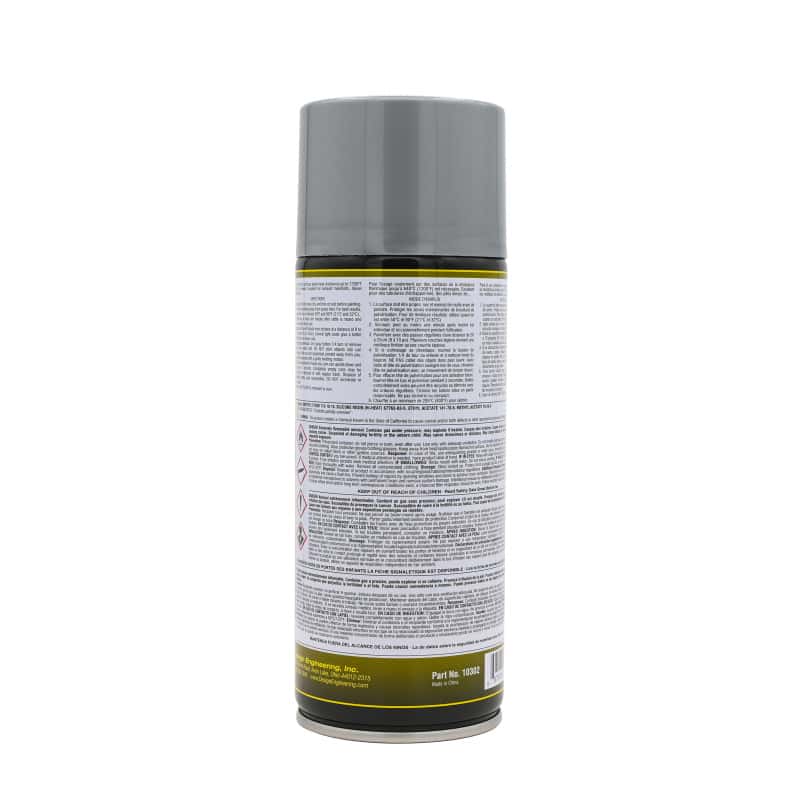 DEI — DEI HT Silicone Coating Aluminum - (6 Per Master Carton) (Aerosol)
HighHeatSprCoat - view 3