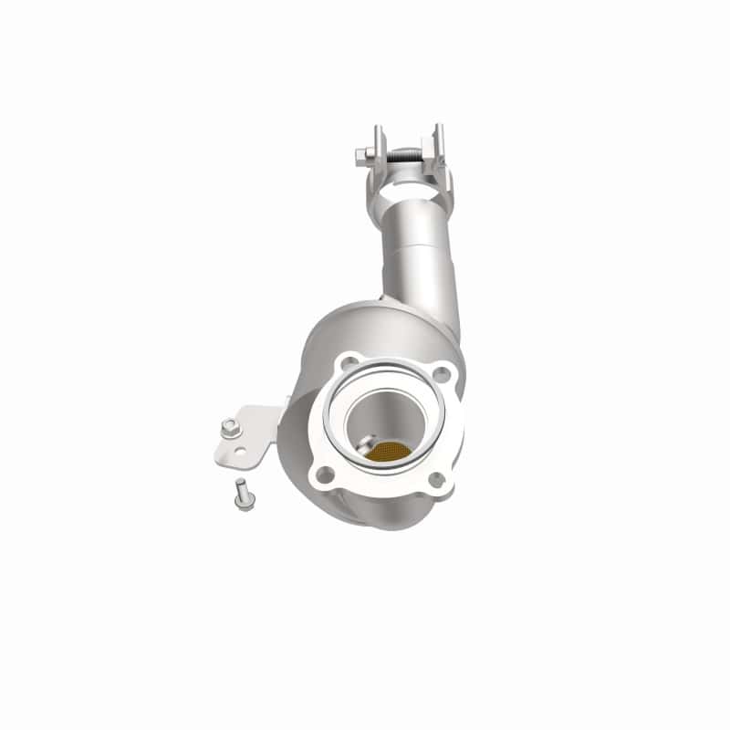 Magnaflow — MagnaFlow 16-23 Chevrolet Camaro OEM Grade Federal / EPA Compliant Direct Fit Converter
OEM Grade
OEM - view 8