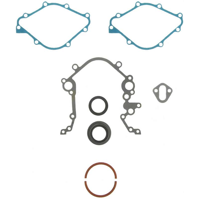Fel-Pro — Fel-Pro 2713 Engine Gasket Set - view 2