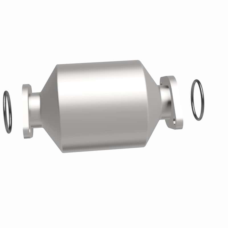 Magnaflow — MagnaFlow Conv DF 93-97 Geo Prizm-Toyota Celi
Standard Grade
Standard - view 11