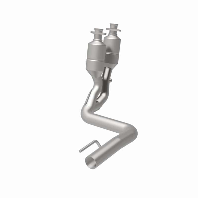 Magnaflow — MagnaFlow Conv DF 99-04 Jeep Grand Cherokee 4.0L Front
HM Grade
HM - view 15