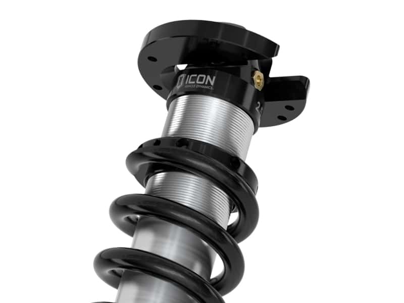 ICON — ICON 2024+ Toyota Tacoma 2.5in VS lR Coilover Kit
COILOVER KIT - view 3