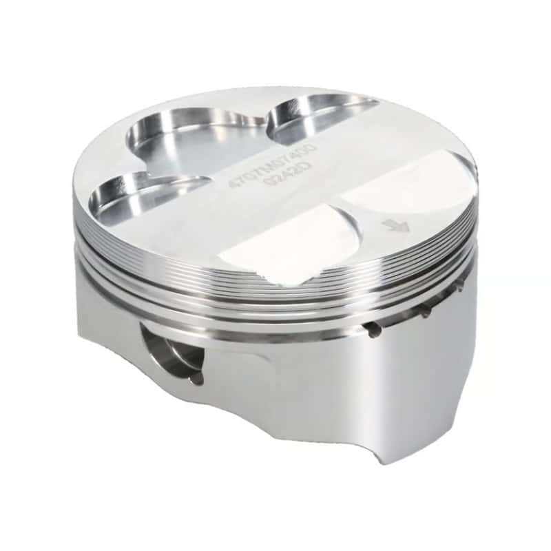Wiseco — Wiseco Yamaha YZF-R1 99-03 FZ1 01-05 131 CR Piston Kit
Piston Kit - view 4