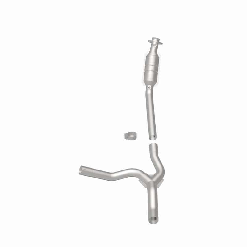 Magnaflow — MagnaFlow Conv DF 04-05 Ram1500 PS OEM
OEM Grade
OEM - view 16