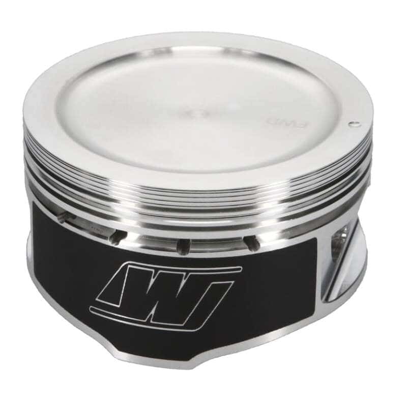 Wiseco — Wiseco GM ECOTECH 10:1 CR FT 1.053 X 86.0 Piston Shelf Stock
Piston - view 2