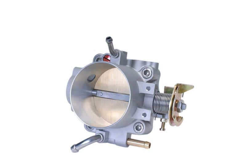 Skunk2 Racing — Skunk2 Alpha Series Honda/Acura (D/B/H/F Series) 66mm Cast Throttle Body (OEM Look)
TBdyAssy - view 9