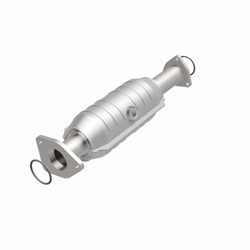 Magnaflow — MagnaFlow Conv DF 04 Acura TSX 2.4L
HM Grade
HM - view 28
