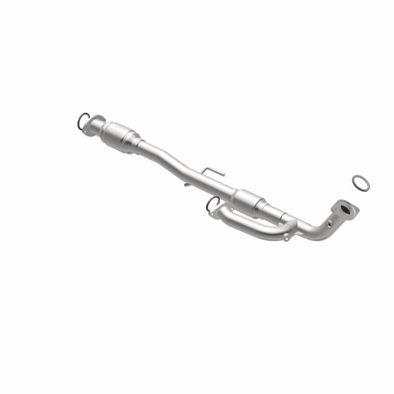 Magnaflow — Magnaflow Conv DF 02-03 Toyota Camry 3.0L
California - view 22