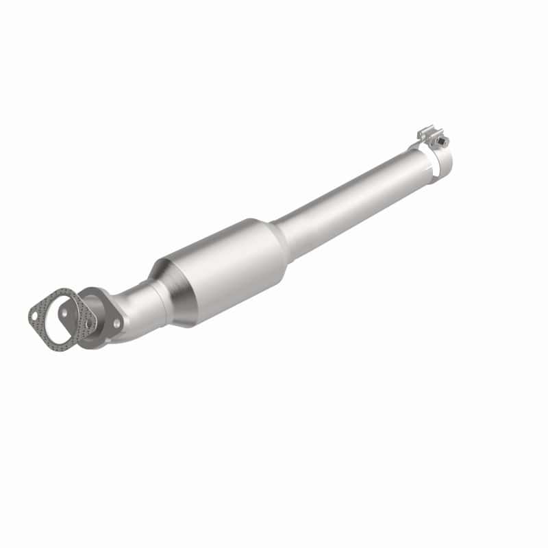 Magnaflow — Magnaflow Conv DF 2017 Fusion L4 2 OEM Close Coupled
OEM Grade
OEM - view 8