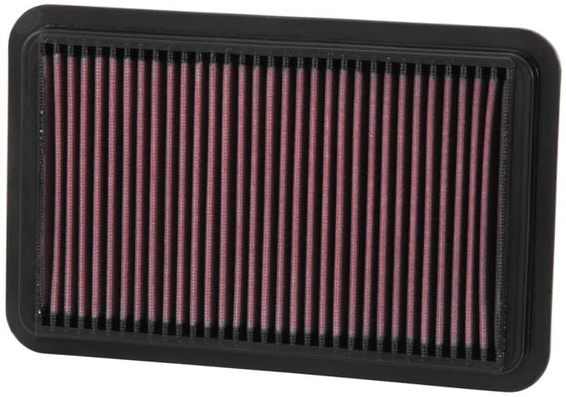 K&N Engineering — K&N 99-05 Miata Drop In Air Filter
Replacement Air Filt
Air Filter - view 1