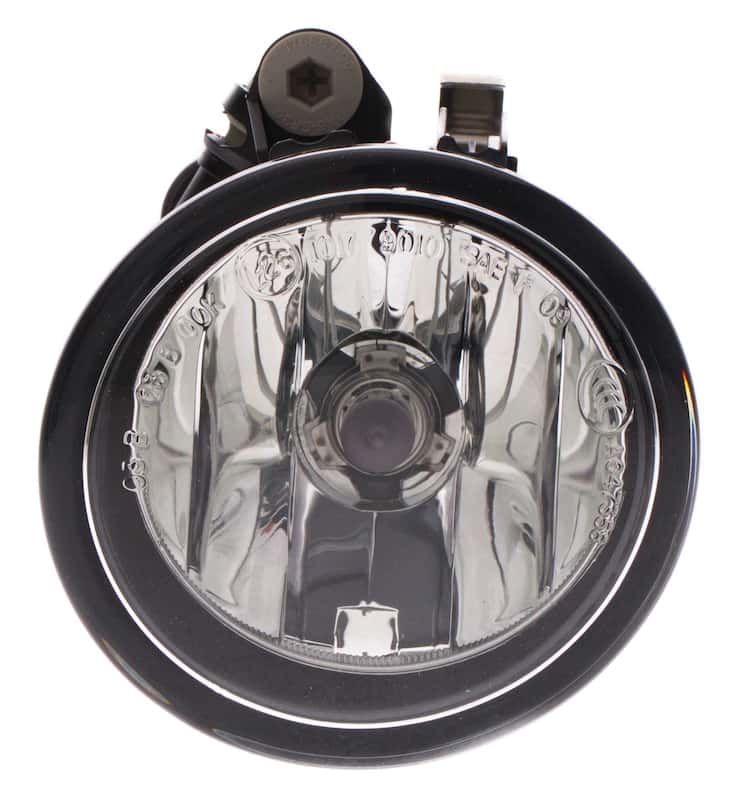 Hella — Hella 2010-2014 BMW X3 Fog Light Assembly Left
FOG LAMP LH BMW - view 1