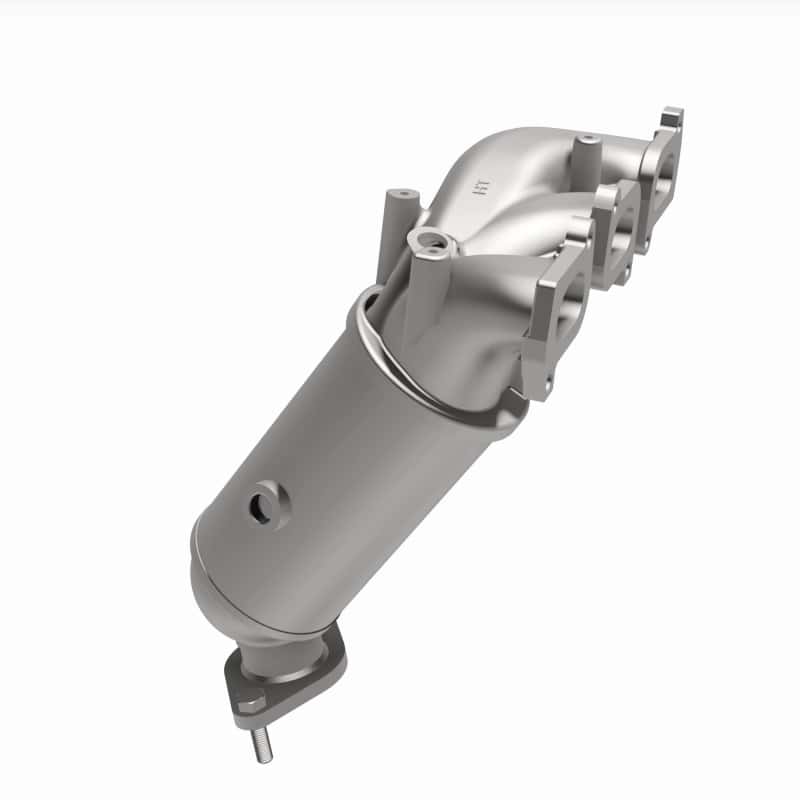 Magnaflow — MagnaFlow Conv DF 11-12 Ford Taurus 3.5L OEM Grade Manifold
OEM Grade
OEM - view 27