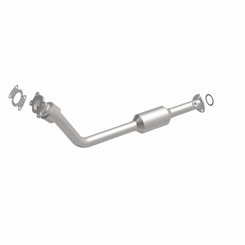 Magnaflow — MagnaFlow Conv DF 96-98 Grand AM 2.4L M/T
HM Grade
HM - view 7