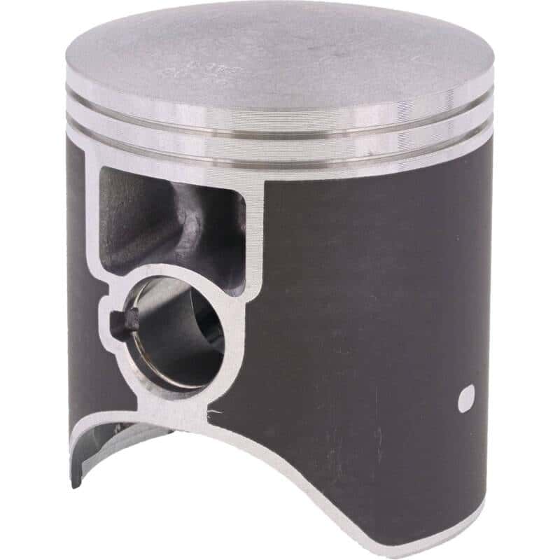 Vertex Pistons — Vertex Piston 89-95 Suzuki RM 250 250cc Cast Replica Piston Kit - view 3