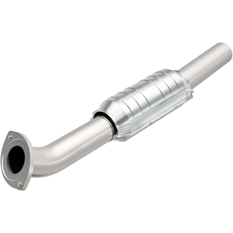 Magnaflow — MagnaFlow Conv DF 06-08 Toyota RAV4 2.4L
HM Grade
HM - view 32