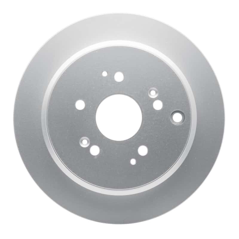 DFC — DFC 02-04 Honda Odyssey Rear GeoSPEC Coated Rotor
DFC Brake Rotor - view 1