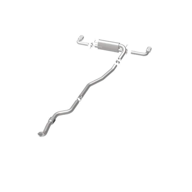 Magnaflow — MagnaFlow Sys C/B 05- Pontiac Solstice GXP
Cat-Back - view 14
