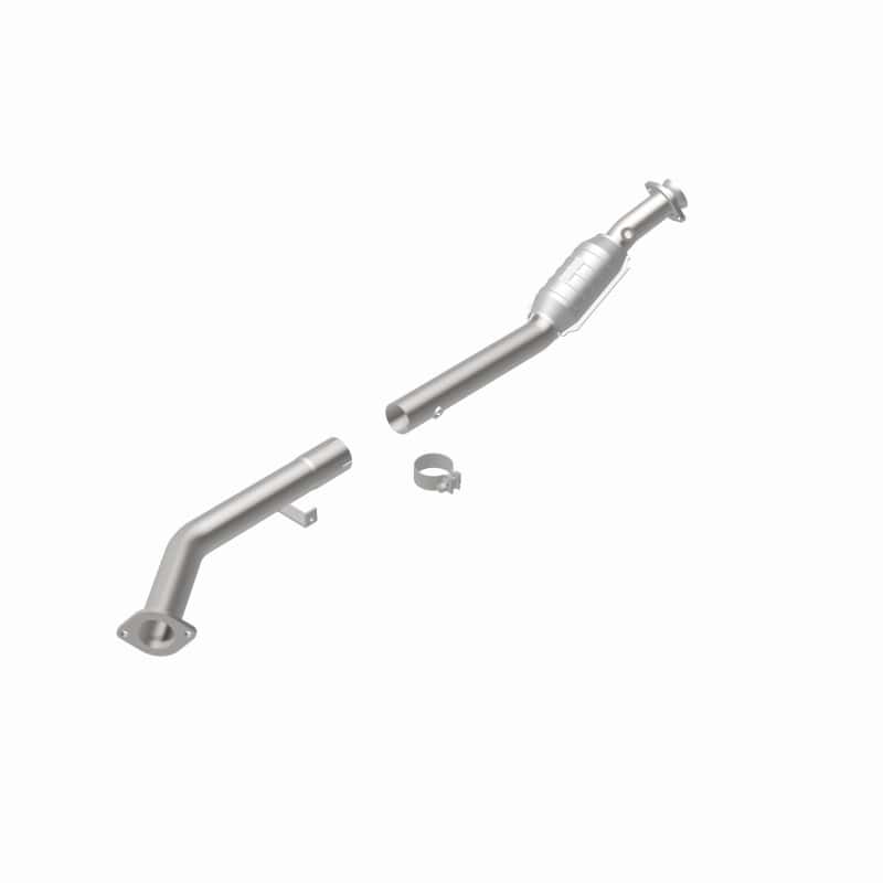 Magnaflow — MagnaFlow Conv DF GTO- 2004 8 5.7L
HM Grade
HM - view 18