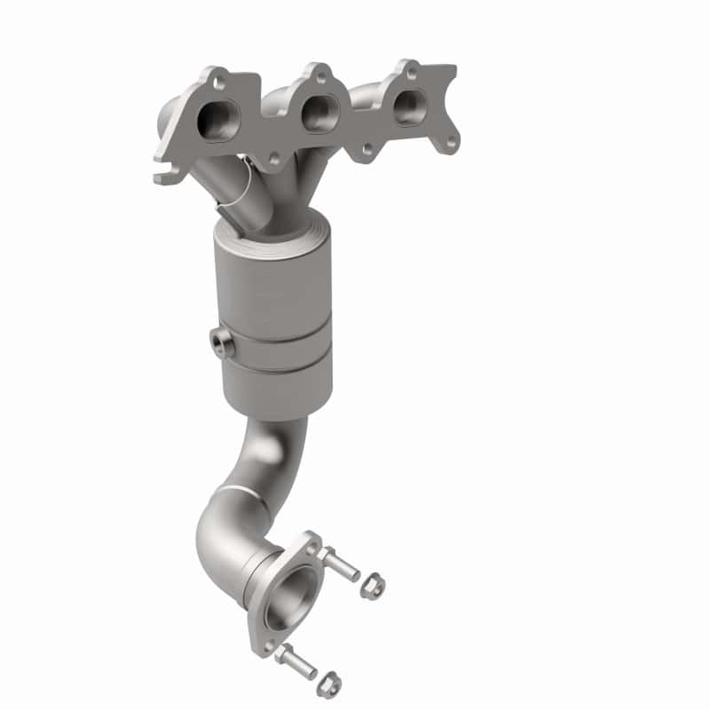 Magnaflow — MagnaFlow Conv DF 07-09 Chrysler Sebring 2.7L
OEM Grade
OEM - view 14