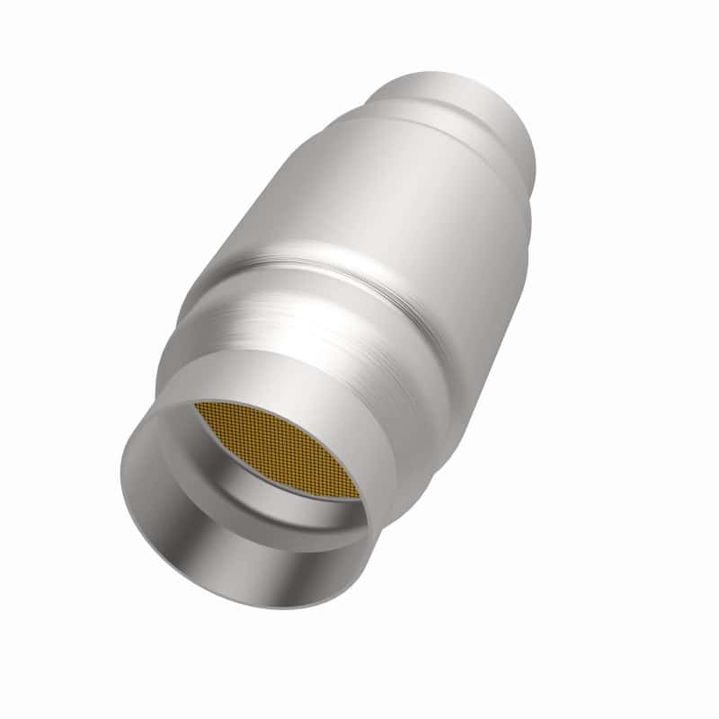 Magnaflow — MagnaFlow Conv Univ 3.00inch C/C
OEM Grade
Standard - view 26