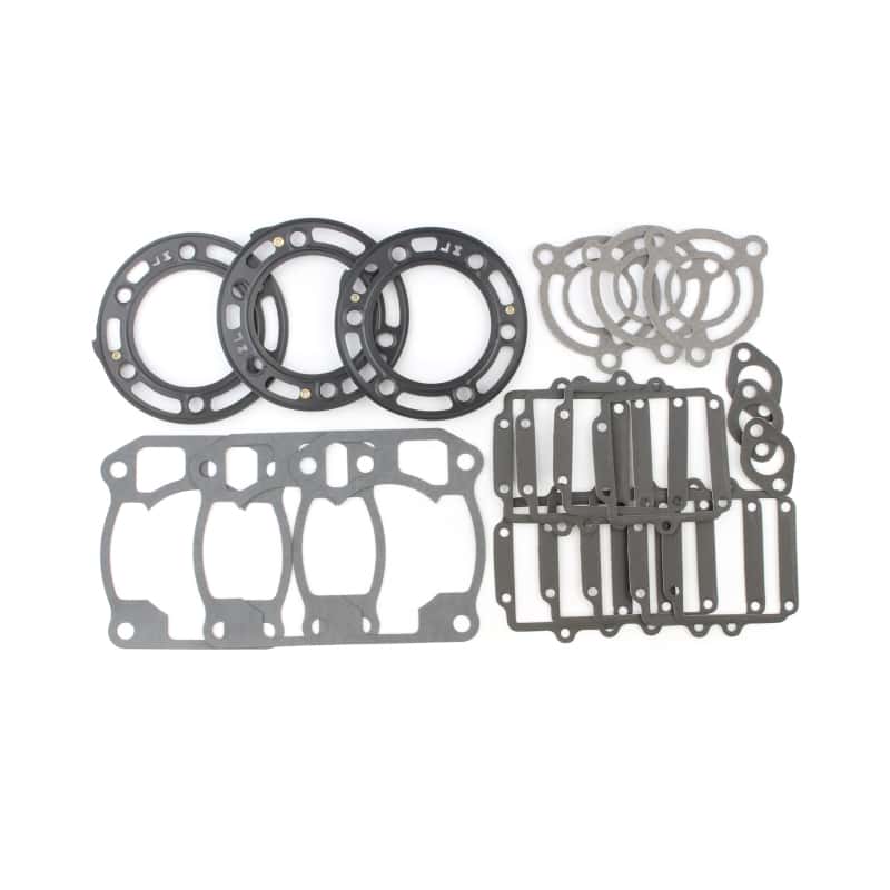 Cometic Gasket — Cometic 96-97 Polaris SL 780 71.5mm Bore Top End Gasket Kit - view 1
