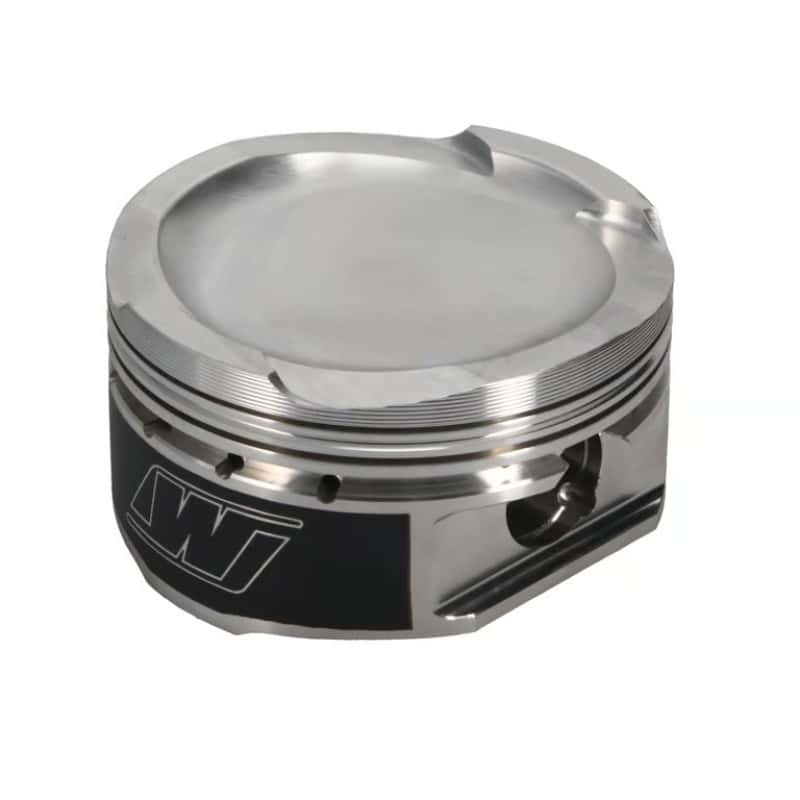 Wiseco — Wiseco 05-06 Yamaha Vector 4v Domed 12.51 CR Piston Kit
Piston Kit - view 4