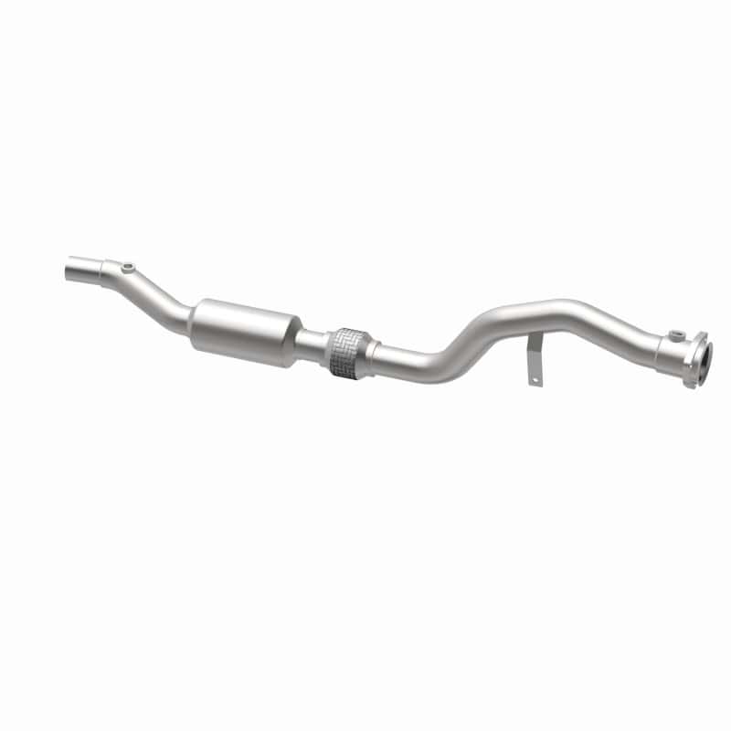 Magnaflow — MagnaFlow Conv DF 00-03 Audi A6 Quattro 4.2L Passenger Side *NOT FOR SALE IN CALIFORNIA*
OEM Grade
OEM - view 21