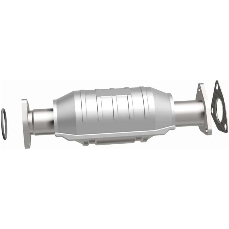Magnaflow — MagnaFlow Conv Direct Fit Acura Vigor 92-94
Standard Grade
Standard - view 3