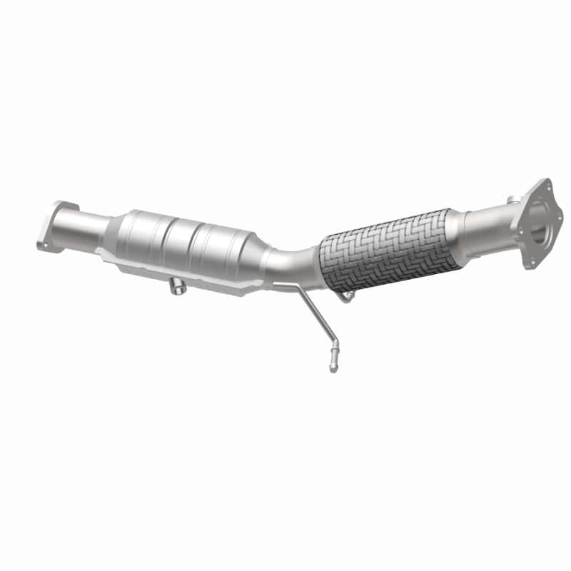 Magnaflow — MagnaFlow Conv DF 06-09 Volvo S40 2.4L
OEM Grade
OEM - view 21