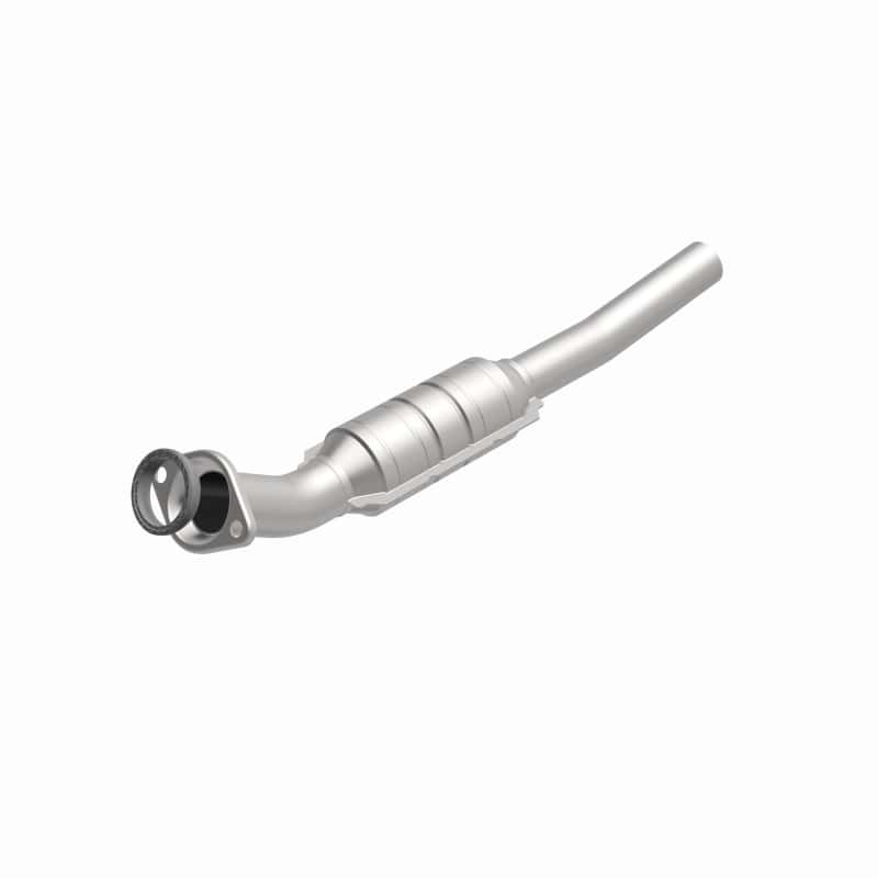 Magnaflow — MagnaFlow Conv DF 09-12 Mazda 6 2.5L
OEM Grade
OEM - view 7