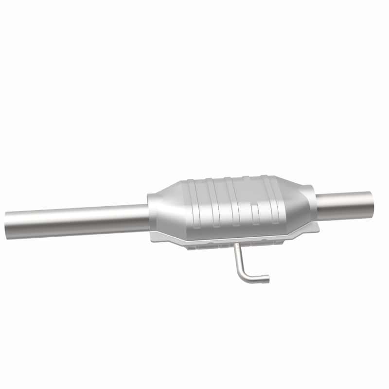 Magnaflow — MagnaFlow Conv Direct Fit 81-83 Jeep Cherokee 4.2L
California - view 20