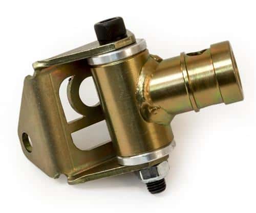 Innovative Mounts — Innovative 90-93 Integra B-Series Zinc Steel Replacement Linkage Joint for kit 50119 - view 1