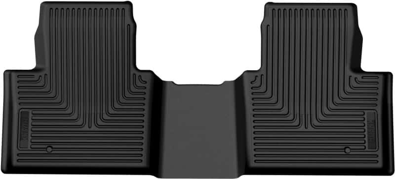 Husky Liners — Husky Liners 23-25 Toyota Crown X-Act Contour Rear Floor Liner - Black - view 2