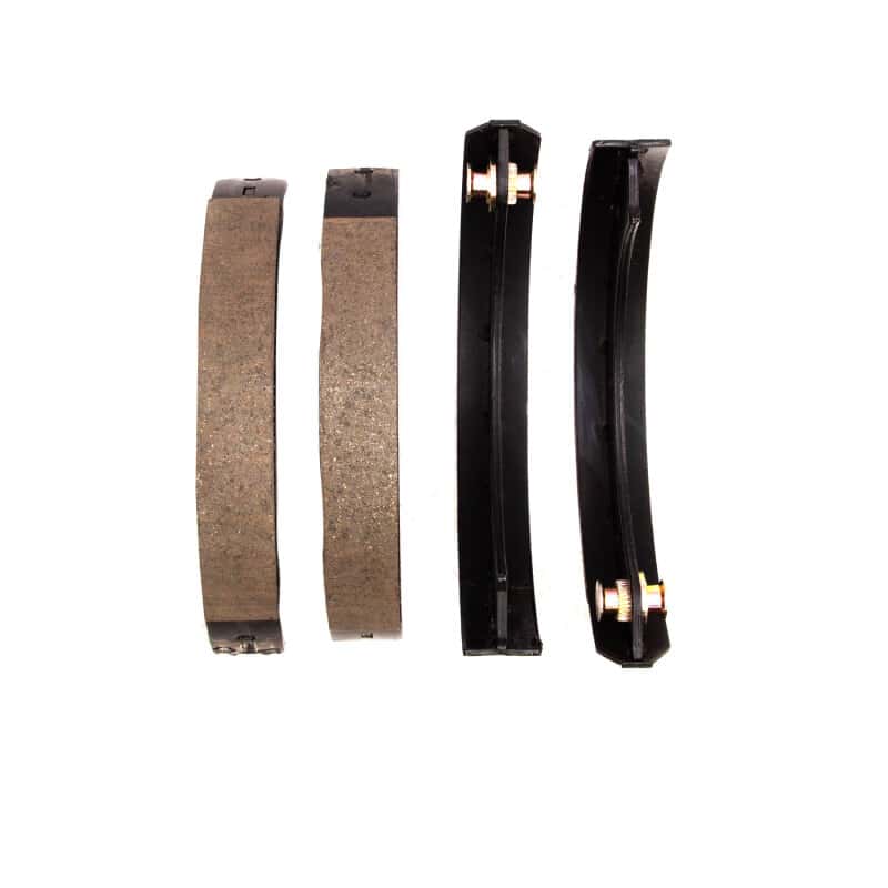 DFC — DFC 69-04 Porsche Boxster Parking Brake Parking Shoes
DFC Brake Shoe Set - view 2