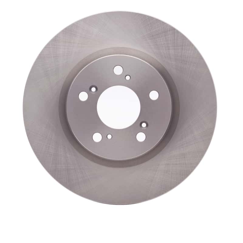 DFC — DFC 05-12 Acura RL Front Brake Rotor
DFC Brake Rotor - view 1