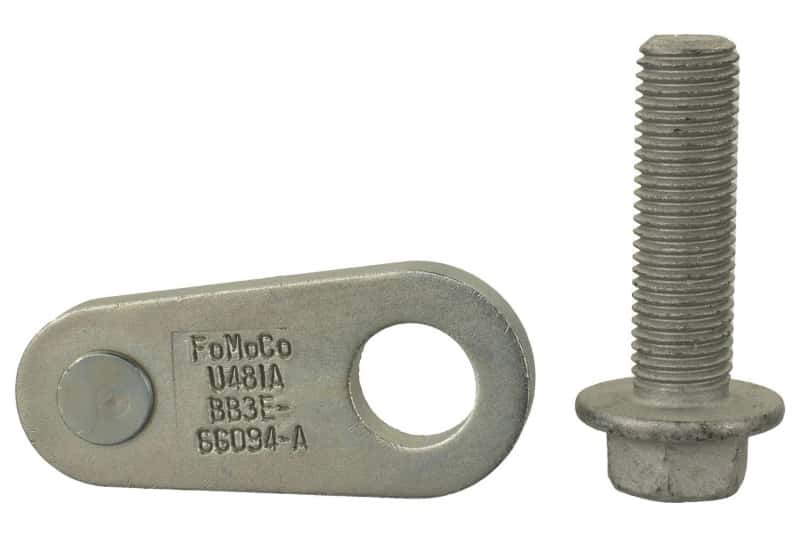 Ford Racing — Ford Racing Mustang 2.0L/2.3L EcoBoost Balance Shaft Block-Off Plug
EngBalanceShftExpPlg - view 17