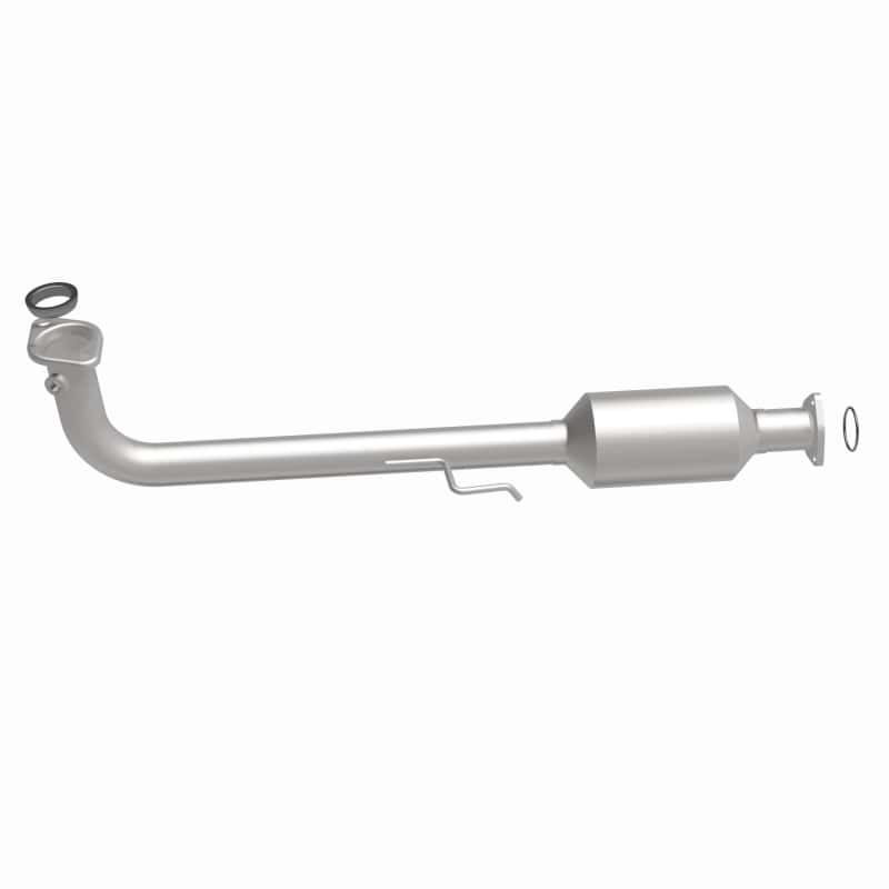 Magnaflow — MagnaFlow Conv Direct Fit California Grade Catalytic Converter 04-05 Honda Civic EX/GX L4-1.7L
California - view 11