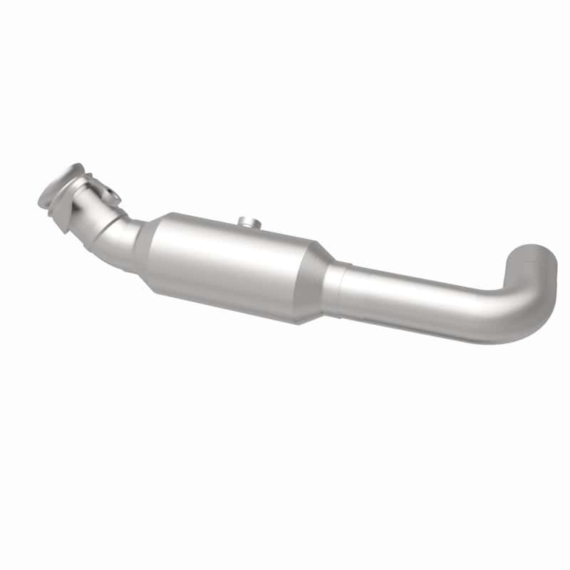 Magnaflow — MagnaFlow Left Side Converter Direct Fit 15-17 Ford F-150 5.0L
OEM Grade
OEM - view 17